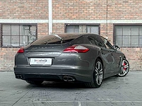 Porsche panamera gts 4.8 v8 430pk 2013 (origineel-nl + 2e eigenaar), 03-zvf-7 - afbeelding 9 van  77