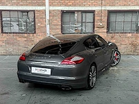 Porsche panamera gts 4.8 v8 430pk 2013 (origineel-nl + 2e eigenaar), 03-zvf-7 - afbeelding 10 van  77
