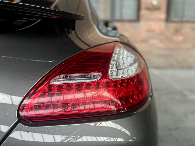 Porsche panamera gts 4.8 v8 430pk 2013 (origineel-nl + 2e eigenaar), 03-zvf-7 - afbeelding 15 van  77