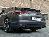 Porsche panamera gts 4.8 v8 430pk 2013 (origineel-nl + 2e eigenaar), 03-zvf-7 - afbeelding 17 van  77