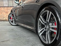 Porsche panamera gts 4.8 v8 430pk 2013 (origineel-nl + 2e eigenaar), 03-zvf-7 - afbeelding 20 van  77