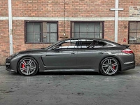 Porsche panamera gts 4.8 v8 430pk 2013 (origineel-nl + 2e eigenaar), 03-zvf-7 - afbeelding 21 van  77