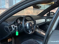 Porsche panamera gts 4.8 v8 430pk 2013 (origineel-nl + 2e eigenaar), 03-zvf-7 - afbeelding 22 van  77
