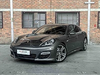 Porsche panamera gts 4.8 v8 430pk 2013 (origineel-nl + 2e eigenaar), 03-zvf-7 - afbeelding 12 van  77