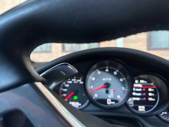 Porsche panamera gts 4.8 v8 430pk 2013 (origineel-nl + 2e eigenaar), 03-zvf-7 - afbeelding 30 van  77