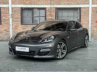 Porsche panamera gts 4.8 v8 430pk 2013 (origineel-nl + 2e eigenaar), 03-zvf-7 - afbeelding 23 van  77