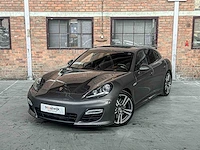 Porsche panamera gts 4.8 v8 430pk 2013 (origineel-nl + 2e eigenaar), 03-zvf-7 - afbeelding 34 van  77
