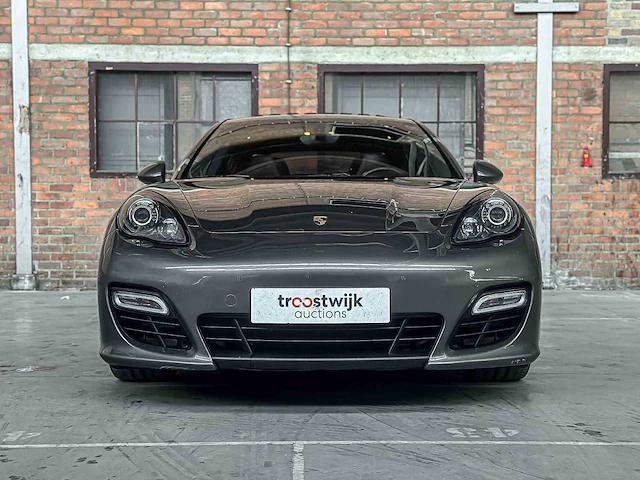 Porsche panamera gts 4.8 v8 430pk 2013 (origineel-nl + 2e eigenaar), 03-zvf-7 - afbeelding 56 van  77