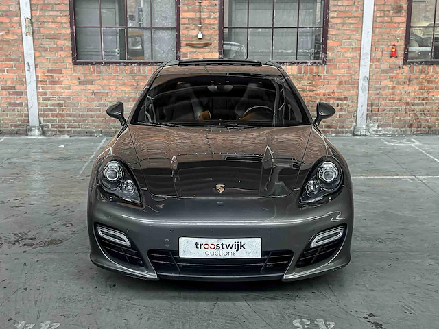 Porsche panamera gts 4.8 v8 430pk 2013 (origineel-nl + 2e eigenaar), 03-zvf-7 - afbeelding 67 van  77
