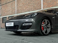 Porsche panamera gts 4.8 v8 430pk 2013 (origineel-nl + 2e eigenaar), 03-zvf-7 - afbeelding 77 van  77