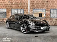 Porsche panamera gts 4.8 v8 sport-chrono 441pk 2014, g-250-rv - afbeelding 2 van  67