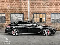 Porsche panamera gts 4.8 v8 sport-chrono 441pk 2014, g-250-rv - afbeelding 4 van  67
