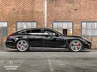 Porsche panamera gts 4.8 v8 sport-chrono 441pk 2014, g-250-rv - afbeelding 5 van  67
