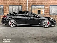 Porsche panamera gts 4.8 v8 sport-chrono 441pk 2014, g-250-rv - afbeelding 6 van  67