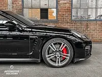Porsche panamera gts 4.8 v8 sport-chrono 441pk 2014, g-250-rv - afbeelding 7 van  67