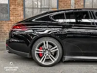 Porsche panamera gts 4.8 v8 sport-chrono 441pk 2014, g-250-rv - afbeelding 8 van  67