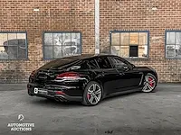 Porsche panamera gts 4.8 v8 sport-chrono 441pk 2014, g-250-rv - afbeelding 9 van  67