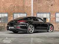 Porsche panamera gts 4.8 v8 sport-chrono 441pk 2014, g-250-rv - afbeelding 10 van  67