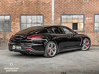 Porsche panamera gts 4.8 v8 sport-chrono 441pk 2014, g-250-rv - afbeelding 11 van  67