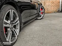 Porsche panamera gts 4.8 v8 sport-chrono 441pk 2014, g-250-rv - afbeelding 14 van  67