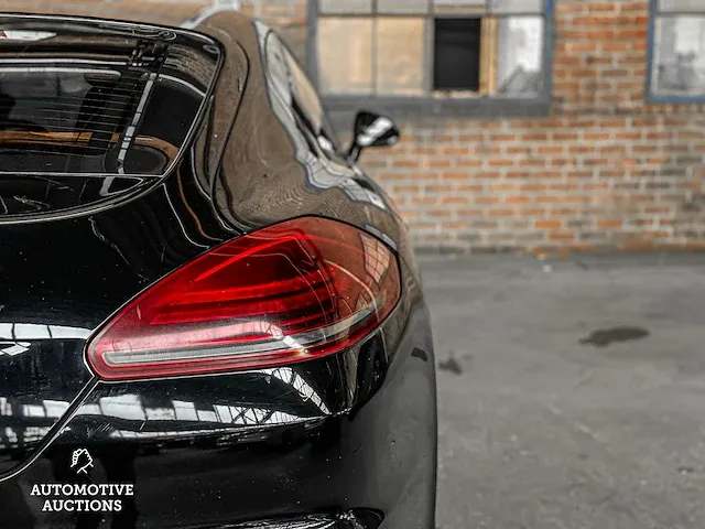 Porsche panamera gts 4.8 v8 sport-chrono 441pk 2014, g-250-rv - afbeelding 17 van  67
