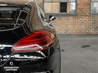 Porsche panamera gts 4.8 v8 sport-chrono 441pk 2014, g-250-rv - afbeelding 17 van  67