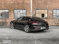 Porsche panamera gts 4.8 v8 sport-chrono 441pk 2014, g-250-rv - afbeelding 18 van  67