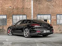 Porsche panamera gts 4.8 v8 sport-chrono 441pk 2014, g-250-rv - afbeelding 19 van  67