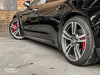 Porsche panamera gts 4.8 v8 sport-chrono 441pk 2014, g-250-rv - afbeelding 20 van  67