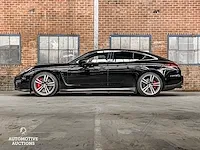 Porsche panamera gts 4.8 v8 sport-chrono 441pk 2014, g-250-rv - afbeelding 22 van  67