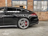 Porsche panamera gts 4.8 v8 sport-chrono 441pk 2014, g-250-rv - afbeelding 24 van  67