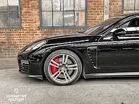 Porsche panamera gts 4.8 v8 sport-chrono 441pk 2014, g-250-rv - afbeelding 25 van  67