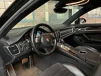 Porsche panamera gts 4.8 v8 sport-chrono 441pk 2014, g-250-rv - afbeelding 27 van  67