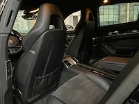 Porsche panamera gts 4.8 v8 sport-chrono 441pk 2014, g-250-rv - afbeelding 28 van  67