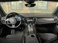 Porsche panamera gts 4.8 v8 sport-chrono 441pk 2014, g-250-rv - afbeelding 29 van  67