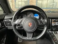 Porsche panamera gts 4.8 v8 sport-chrono 441pk 2014, g-250-rv - afbeelding 31 van  67
