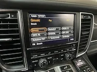 Porsche panamera gts 4.8 v8 sport-chrono 441pk 2014, g-250-rv - afbeelding 38 van  67