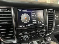 Porsche panamera gts 4.8 v8 sport-chrono 441pk 2014, g-250-rv - afbeelding 43 van  67