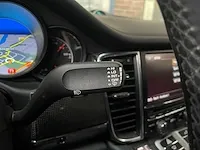 Porsche panamera gts 4.8 v8 sport-chrono 441pk 2014, g-250-rv - afbeelding 47 van  67