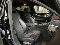Porsche panamera gts 4.8 v8 sport-chrono 441pk 2014, g-250-rv - afbeelding 54 van  67