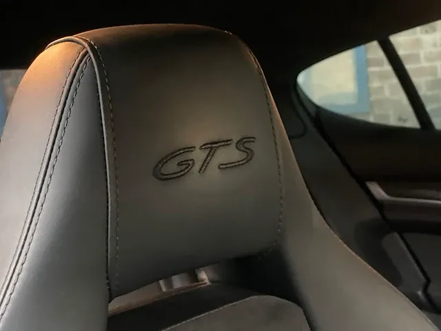 Porsche panamera gts 4.8 v8 sport-chrono 441pk 2014, g-250-rv - afbeelding 55 van  67