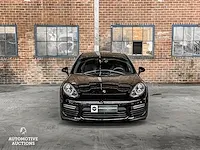 Porsche panamera gts 4.8 v8 sport-chrono 441pk 2014, g-250-rv - afbeelding 45 van  67