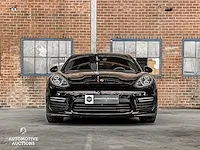 Porsche panamera gts 4.8 v8 sport-chrono 441pk 2014, g-250-rv - afbeelding 56 van  67