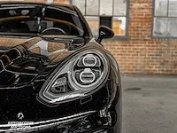 Porsche panamera gts 4.8 v8 sport-chrono 441pk 2014, g-250-rv - afbeelding 65 van  67