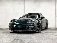 Porsche panamera gts 971 4.0 v8 -green pts- 480pk sport-chrono 2021 sport-design