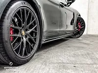 Porsche panamera gts 971 4.0 v8 -green pts- 480pk sport-chrono 2021 sport-design - afbeelding 14 van  85