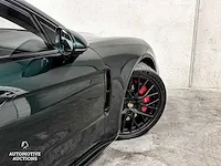 Porsche panamera gts 971 4.0 v8 -green pts- 480pk sport-chrono 2021 sport-design - afbeelding 15 van  85