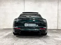 Porsche panamera gts 971 4.0 v8 -green pts- 480pk sport-chrono 2021 sport-design - afbeelding 16 van  85