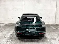 Porsche panamera gts 971 4.0 v8 -green pts- 480pk sport-chrono 2021 sport-design - afbeelding 17 van  85