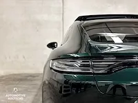 Porsche panamera gts 971 4.0 v8 -green pts- 480pk sport-chrono 2021 sport-design - afbeelding 19 van  85